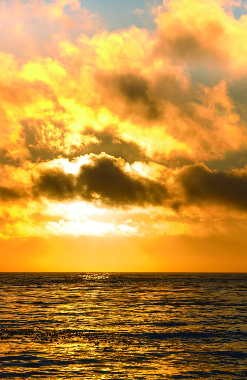 Carmel Beach sunset fine art print — coastal landscape photography by Manny Espinoza