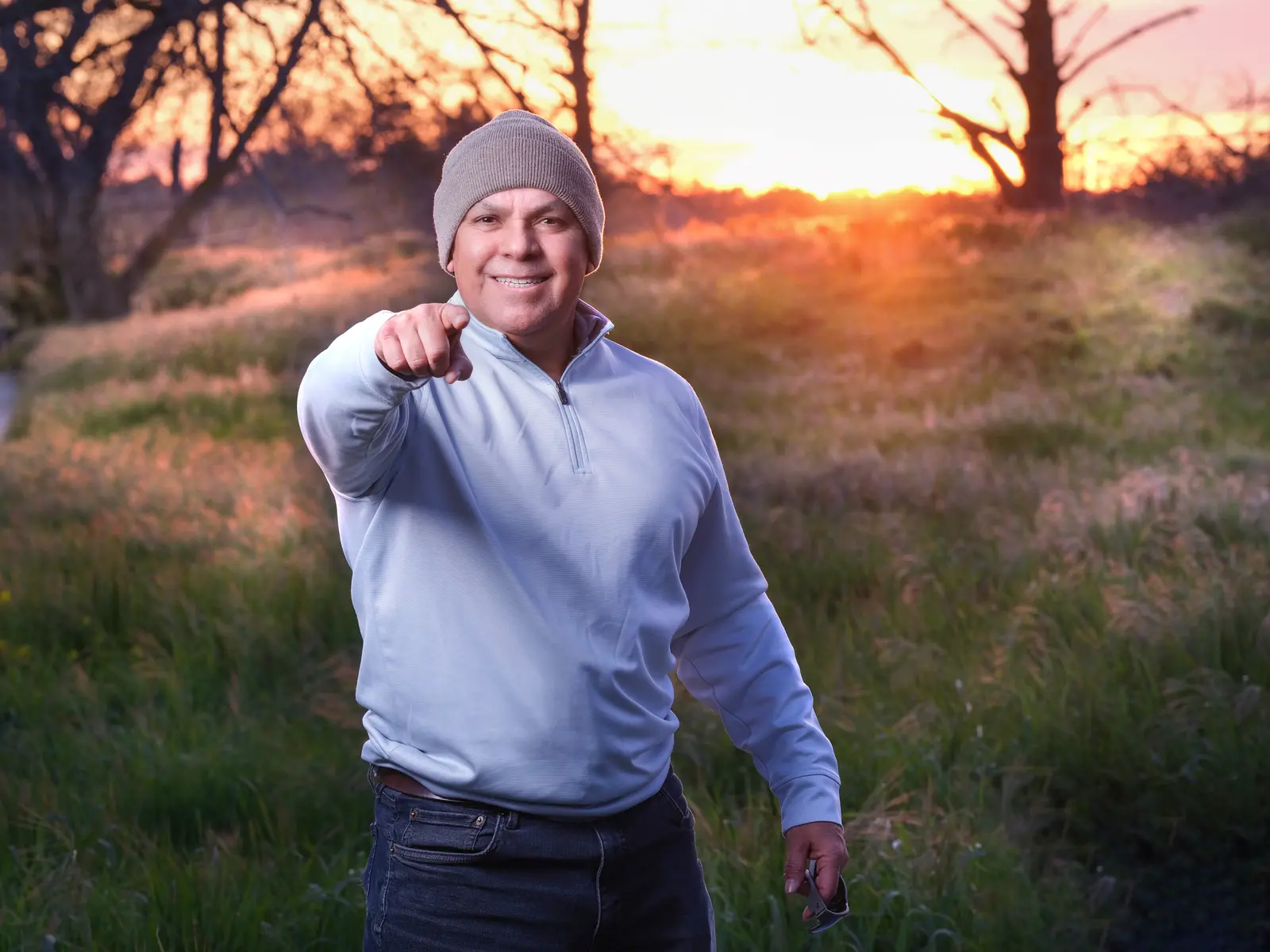 Manny Espinoza, Carmel-by-the-Sea commercial photographer